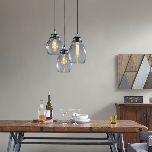Casamotion 1 Light Single Pendant & Reviews Wayfair